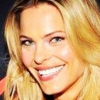 Amanda Aardsma Naken