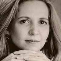 Amanda Foreman Naken