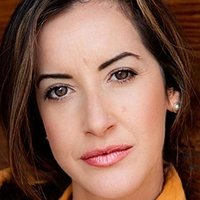 Amanda Grillini Naken