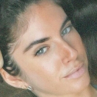 amandabertho Naken