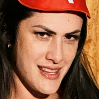 amandasmellfree Naken