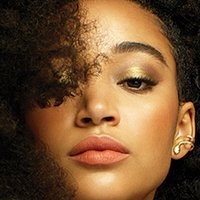Amandla Stenberg Naken