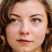 Amber Bongard Naken