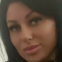 Amber Ferguson Naken