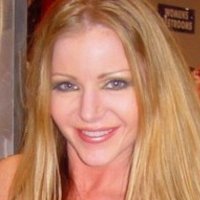 Amber Michaels Naken