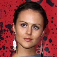 Amber Sainsbury Naken