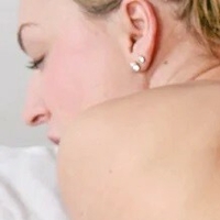 amberdeen Naken