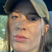 Ambernickyfit Naken