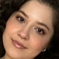 Amina Alba Naken