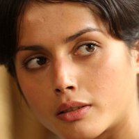 Amrita Acharia Naken