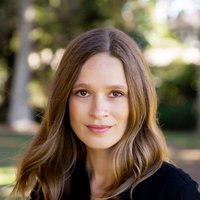 Amy Ferguson Naken