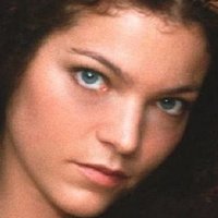 Amy Irving Naken