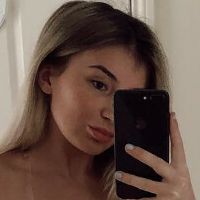 Amy Victoria Naken