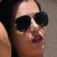 Ana Carolinne Ribeiro Naken