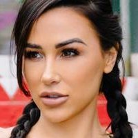 Ana Cheri Naken