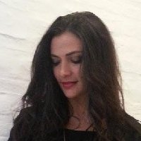 Ana Maria Orozco Naken