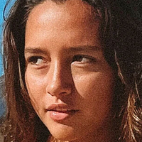 Anabel Carriker-Figueroa / @anabelslife Naken