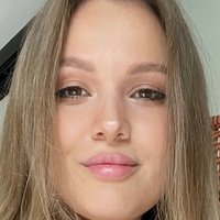 Anastasiia Egorova Naken