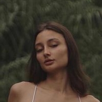Anastasiia Zakharenko Naken