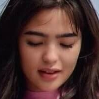 Andrea Brillantes Naken