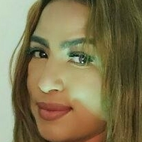 Andrea Castillo Naken