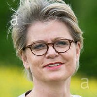 Andrea Spatzek Naken