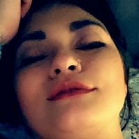 Andrea Zendejas Naken