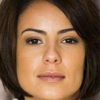 Andréia Horta Naken