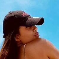 Andressa Gil Naken