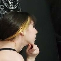 AngelAlchemy Naken