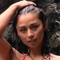 Angelene King Naken