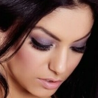Angelica Macias Monzon Naken