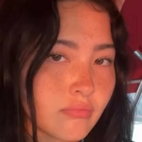 Angelina Desimone Naken