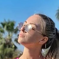 Angelina Dimova Naken