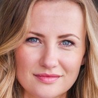 Ania Niedieck Naken
