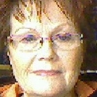 Anita Ericsson Naken