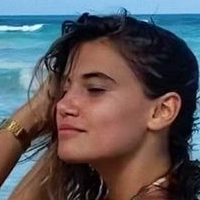 Anita Tembleque Naken