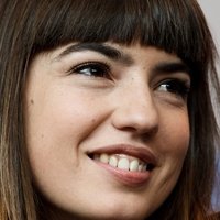 Anjela Nedyalkova Naken