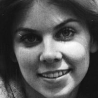Ann Harris Naken