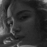 Anna Gotina Naken