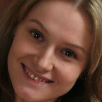 Anna Karen Naken