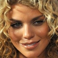 Anna Lynn Brown Naken