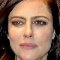 Anna Mouglalis Naken