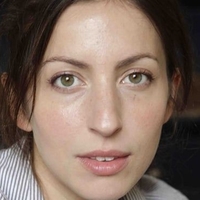 Anna Sigalevitch Naken