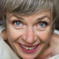 Anna Stieblich Naken
