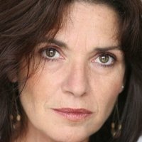 Anne Canovas Naken