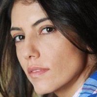 Anne Nahabedian Naken