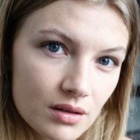 Anne Sofie List Naken