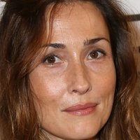 Annelise Hesme Naken