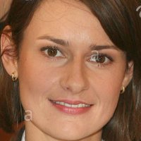 Annett Renneberg Naken